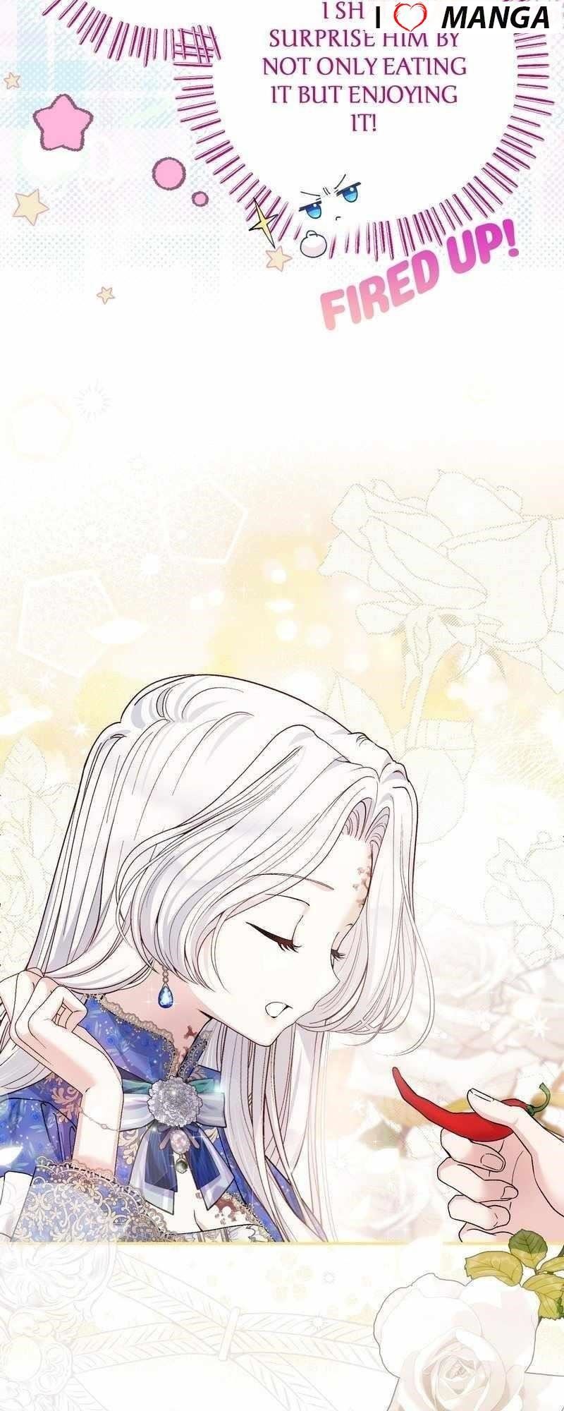 I Became the Wife of the Monstrous Crown Prince Chapter 85 - Page 13