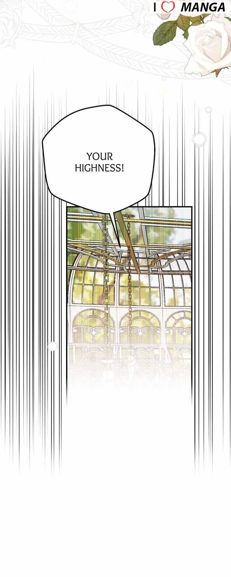 I Became the Wife of the Monstrous Crown Prince Chapter 85 - Page 14