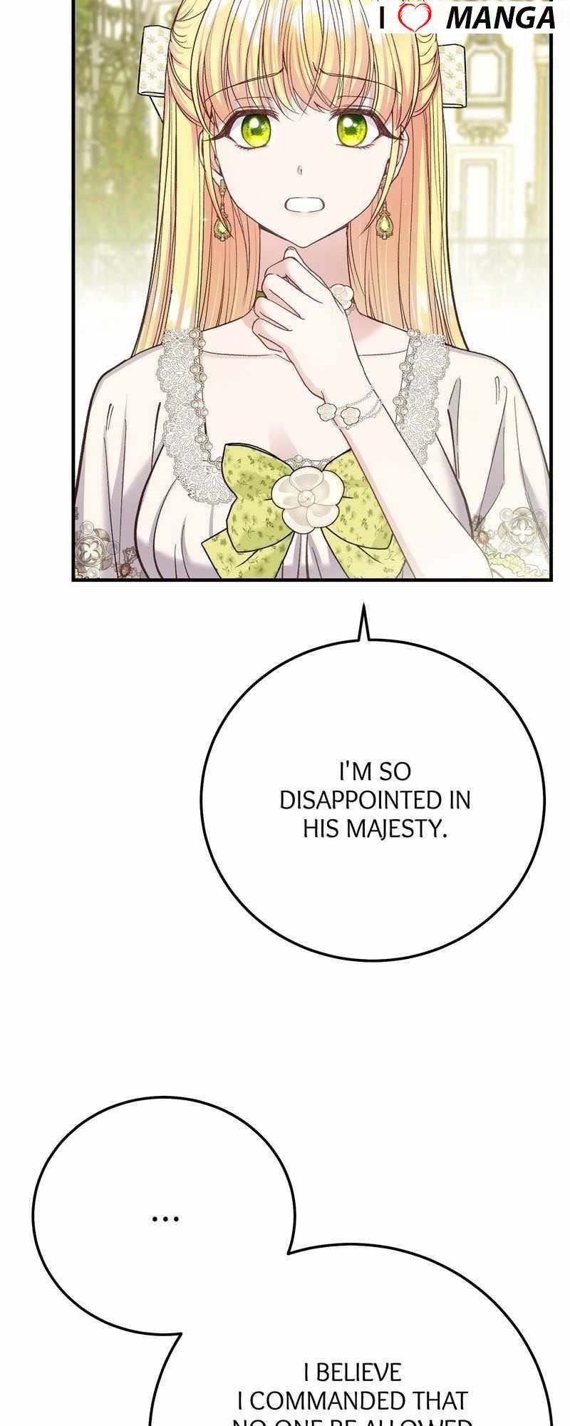 I Became the Wife of the Monstrous Crown Prince Chapter 85 - Page 20