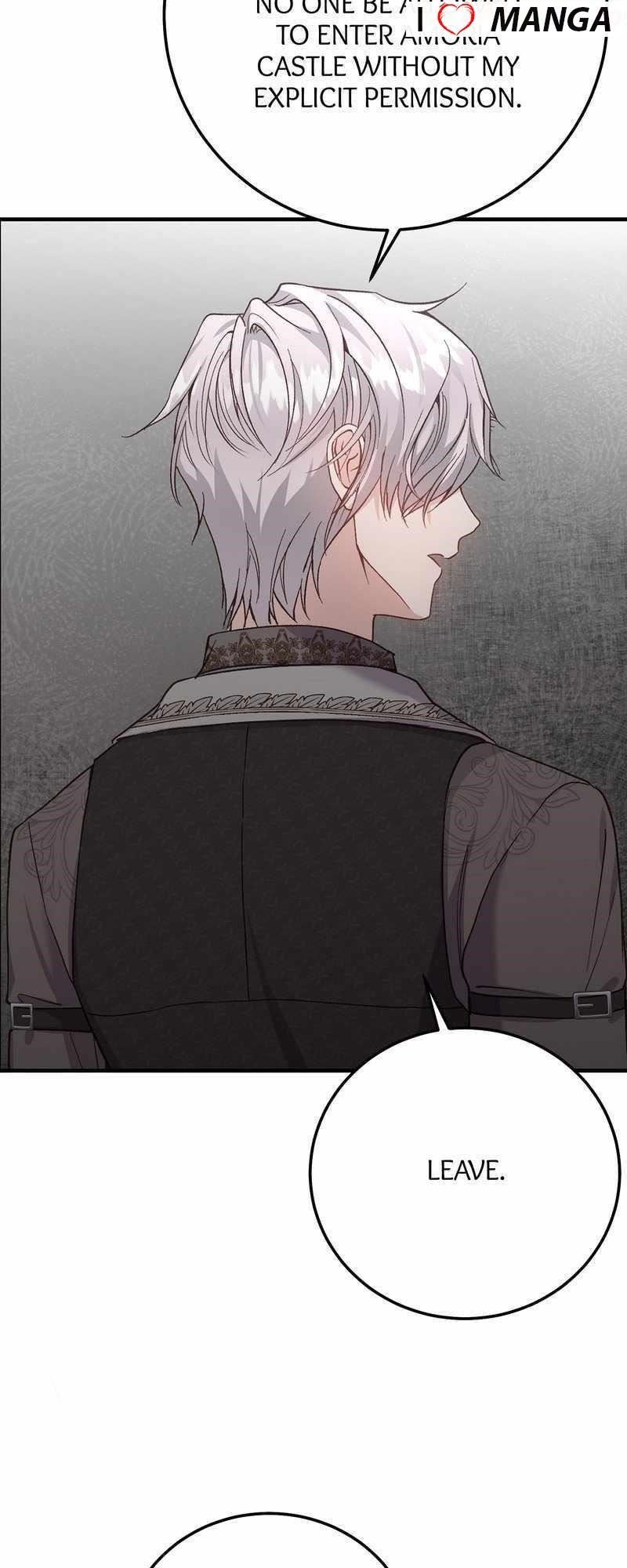 I Became the Wife of the Monstrous Crown Prince Chapter 85 - Page 21