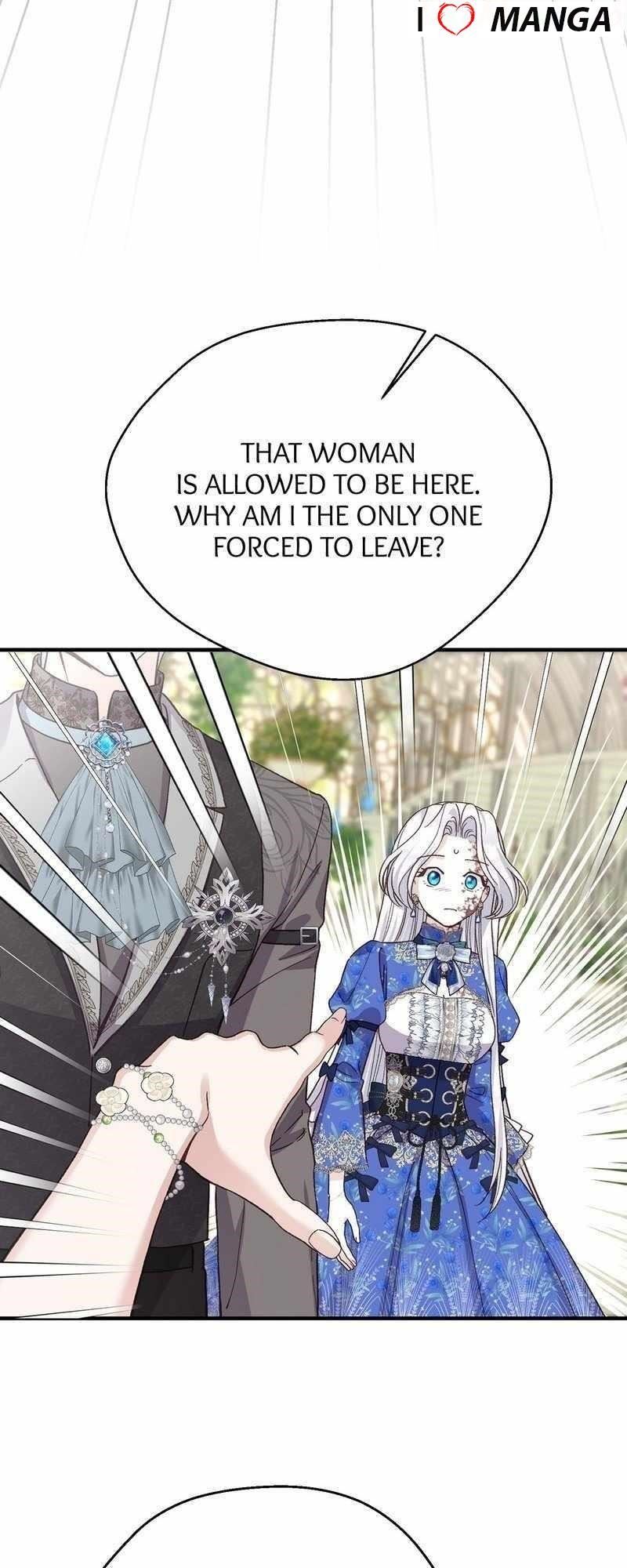 I Became the Wife of the Monstrous Crown Prince Chapter 85 - Page 23