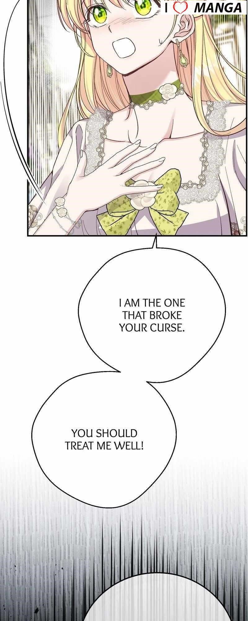 I Became the Wife of the Monstrous Crown Prince Chapter 85 - Page 25