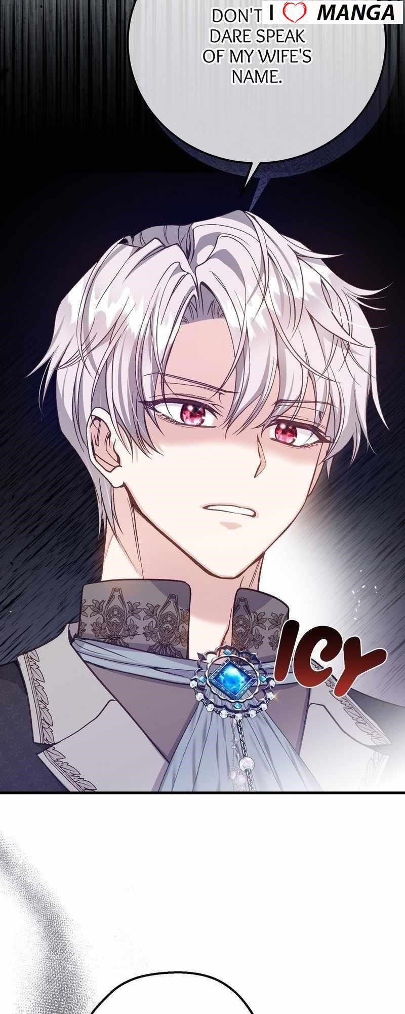 I Became the Wife of the Monstrous Crown Prince Chapter 85 - Page 26