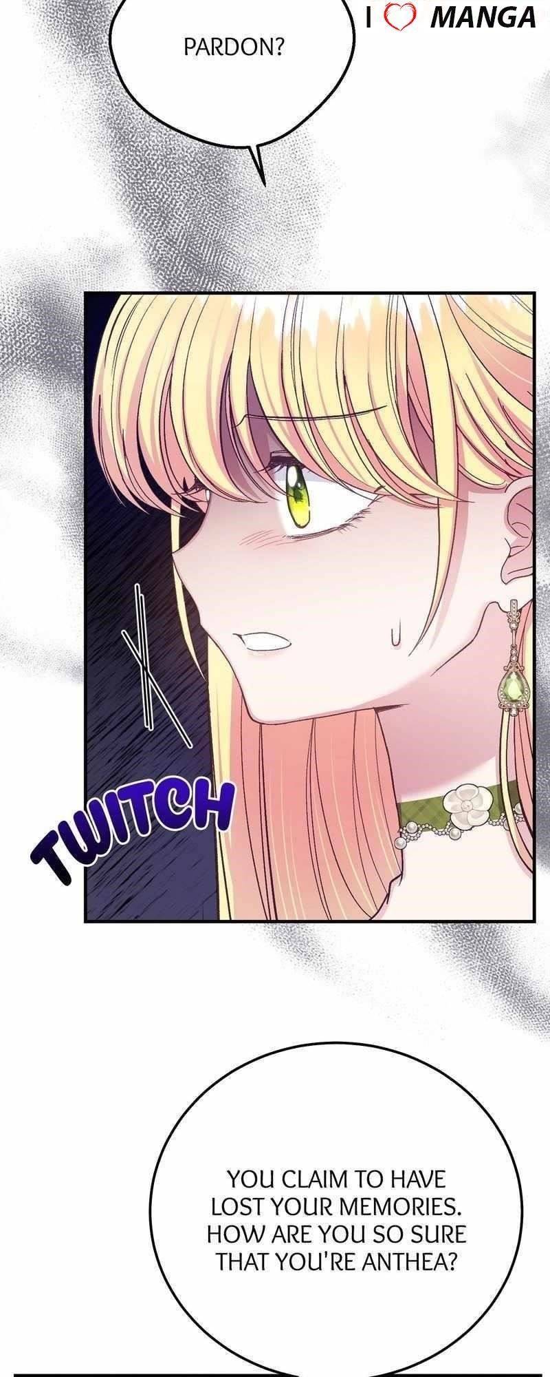 I Became the Wife of the Monstrous Crown Prince Chapter 85 - Page 27