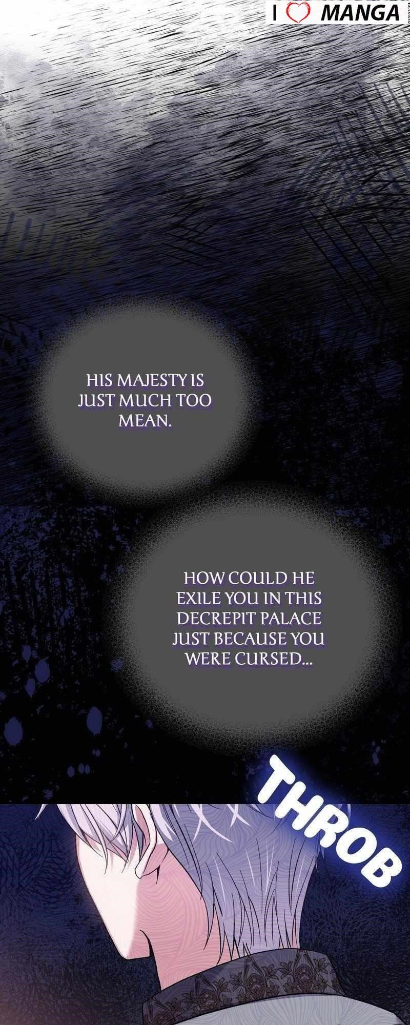 I Became the Wife of the Monstrous Crown Prince Chapter 85 - Page 30