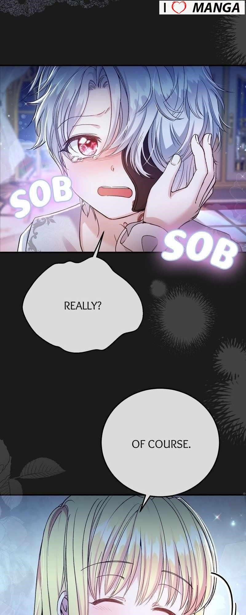 I Became the Wife of the Monstrous Crown Prince Chapter 85 - Page 34