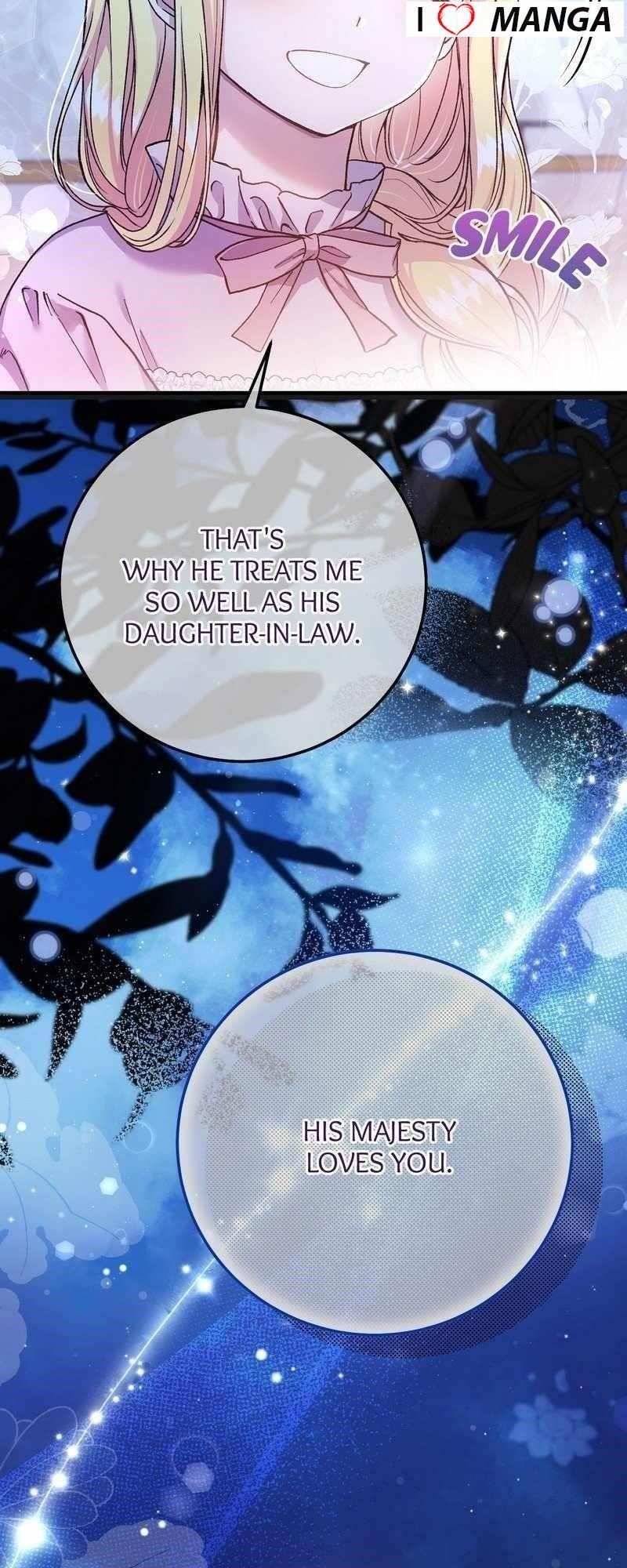 I Became the Wife of the Monstrous Crown Prince Chapter 85 - Page 35