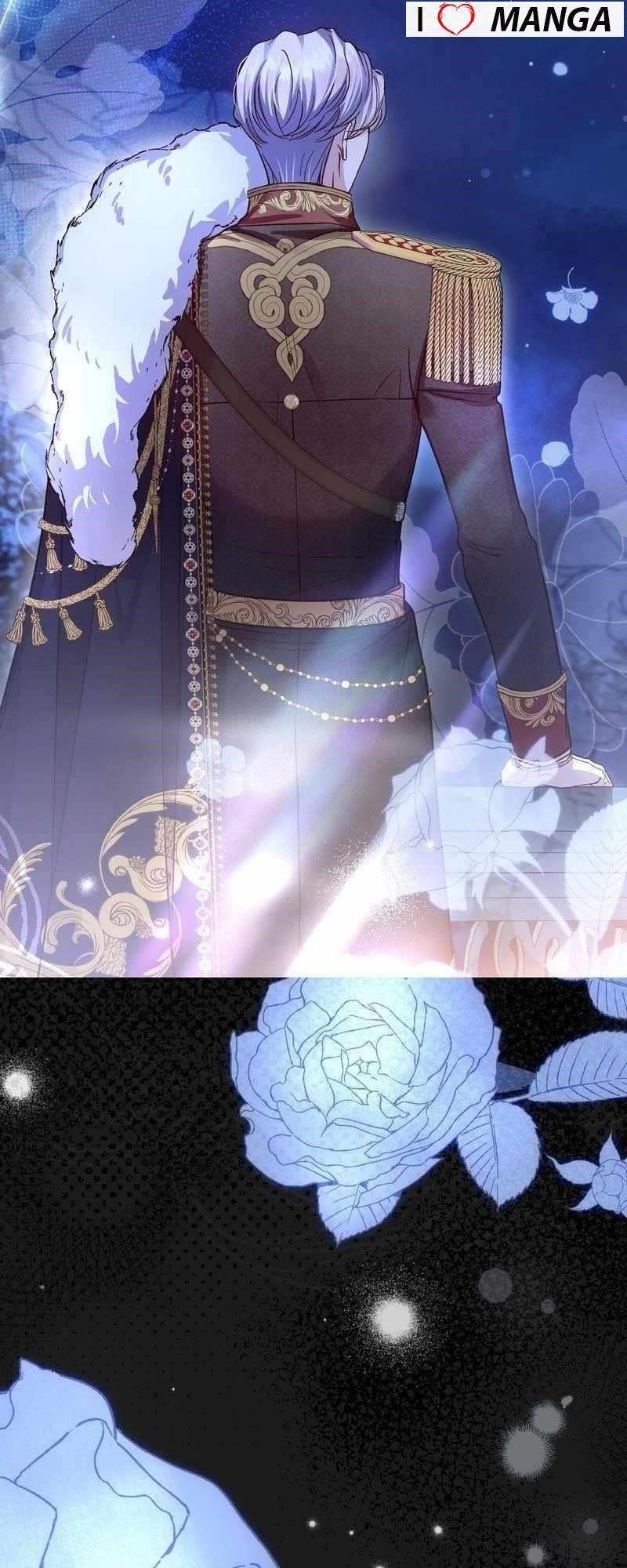 I Became the Wife of the Monstrous Crown Prince Chapter 85 - Page 36