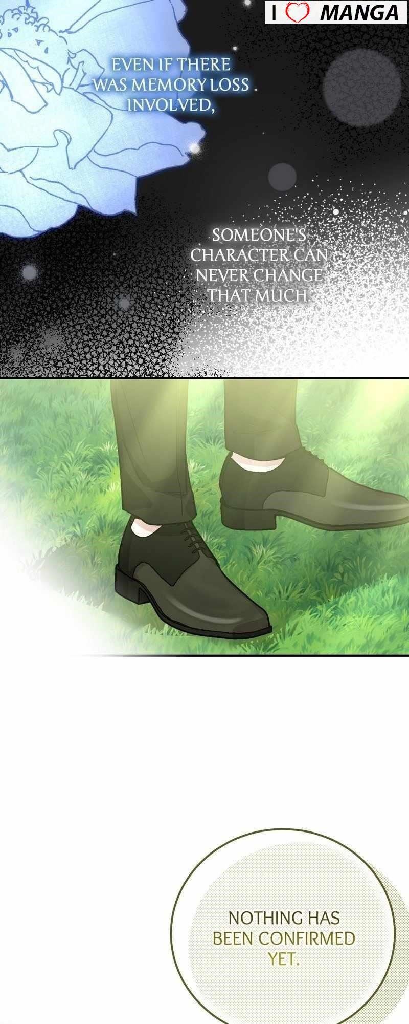 I Became the Wife of the Monstrous Crown Prince Chapter 85 - Page 37