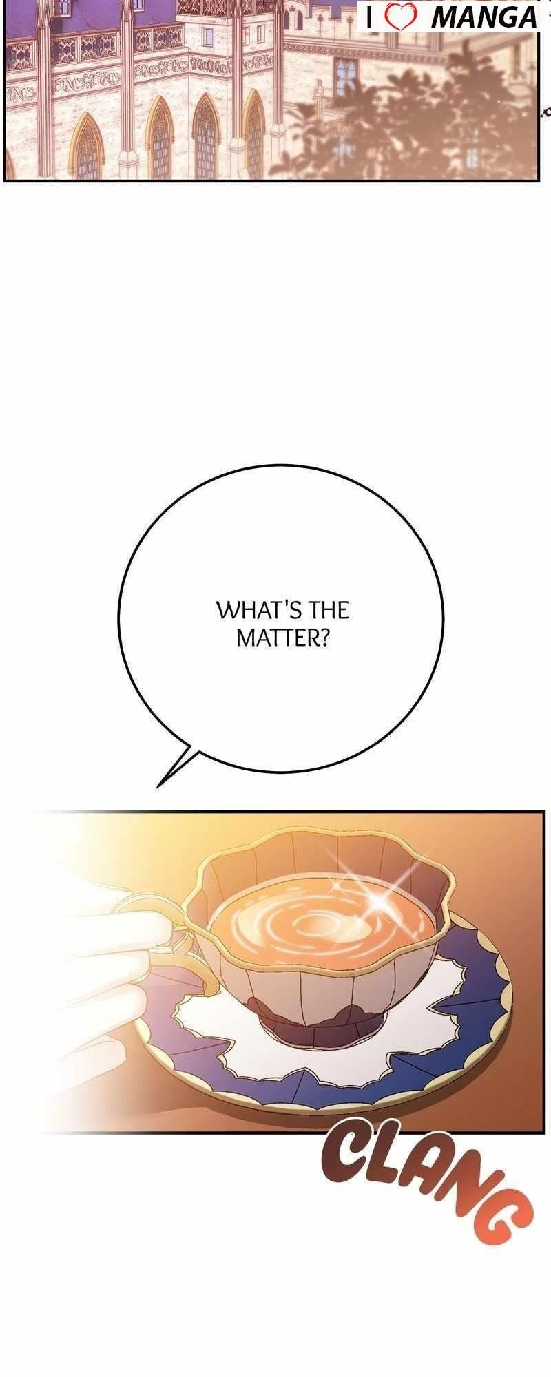 I Became the Wife of the Monstrous Crown Prince Chapter 85 - Page 41