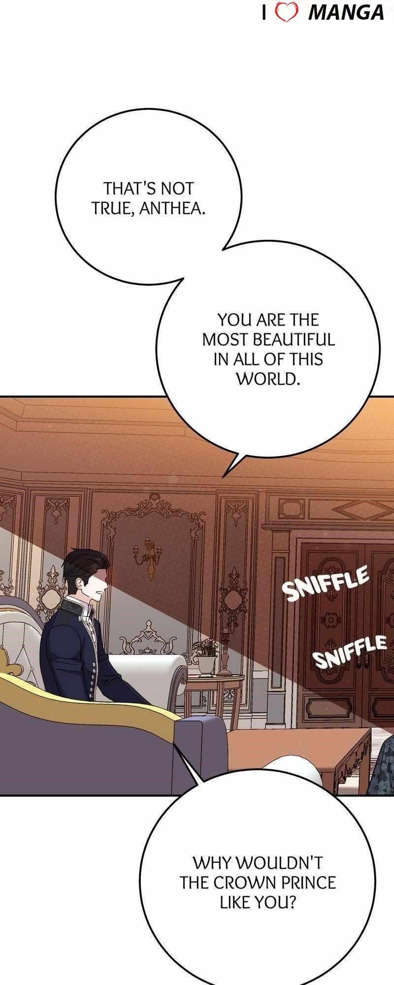 I Became the Wife of the Monstrous Crown Prince Chapter 85 - Page 43