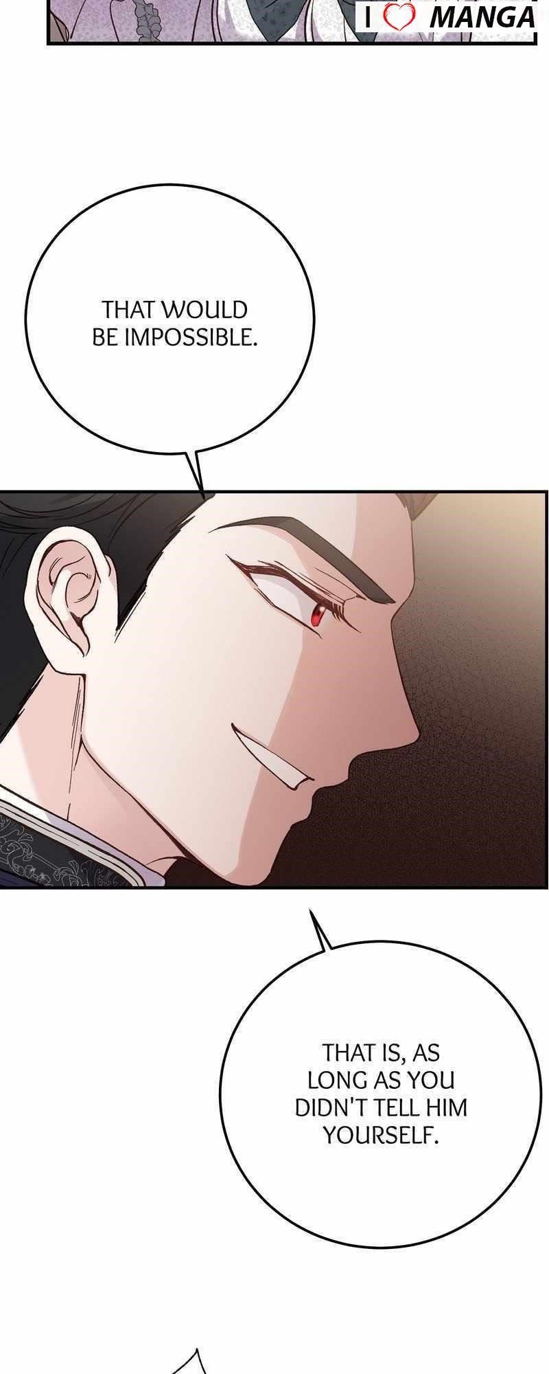 I Became the Wife of the Monstrous Crown Prince Chapter 85 - Page 45