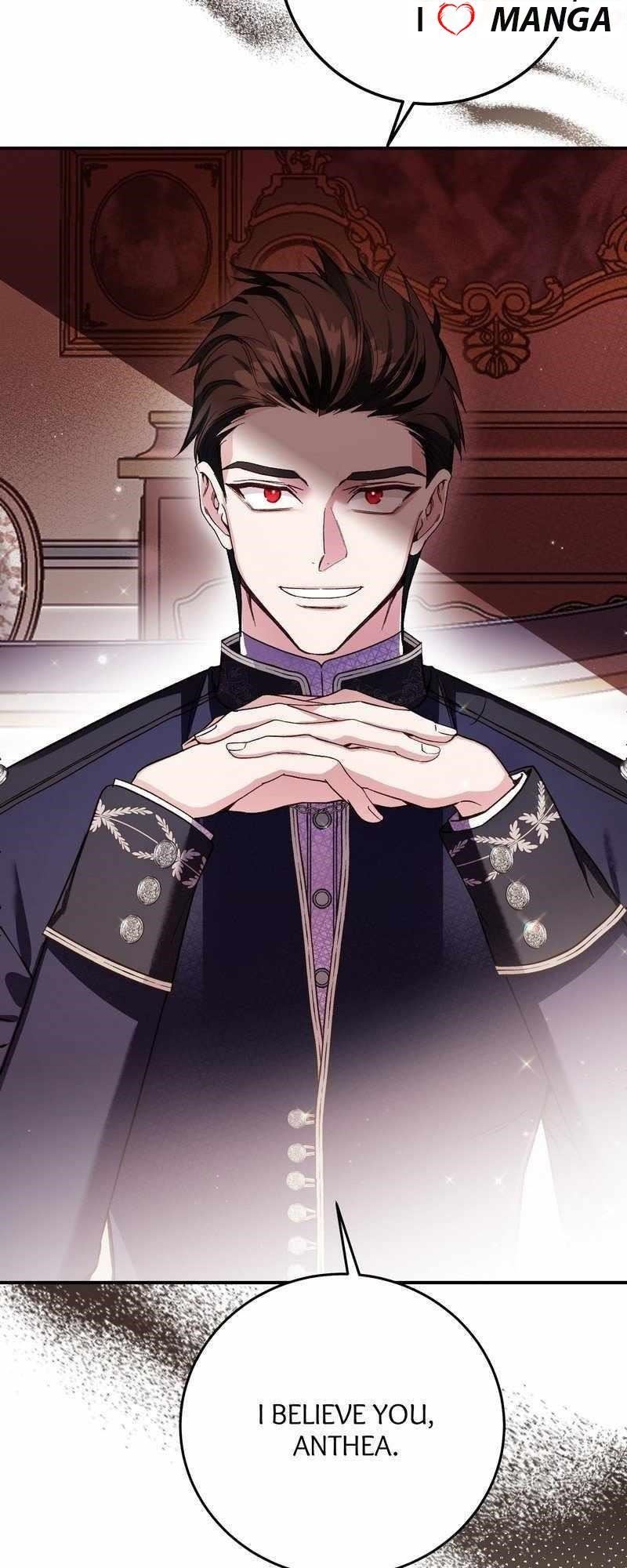 I Became the Wife of the Monstrous Crown Prince Chapter 85 - Page 47