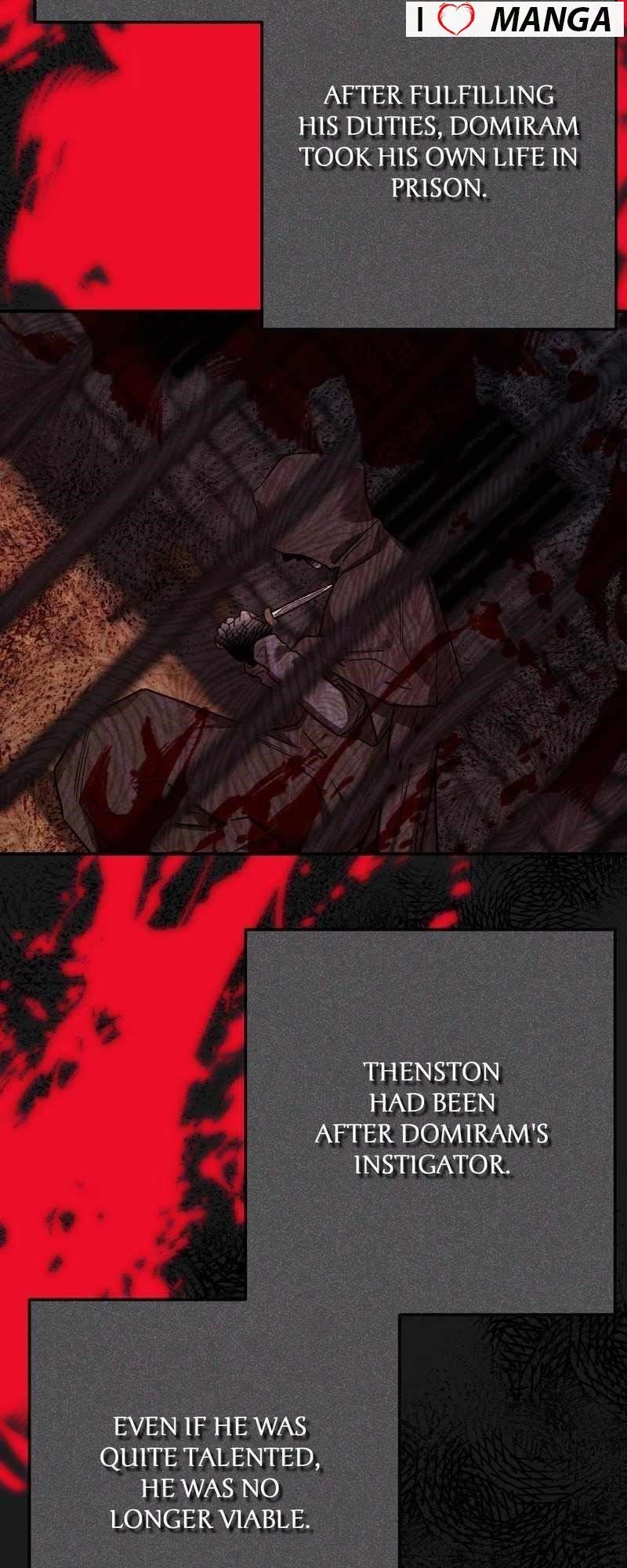 I Became the Wife of the Monstrous Crown Prince Chapter 85 - Page 51