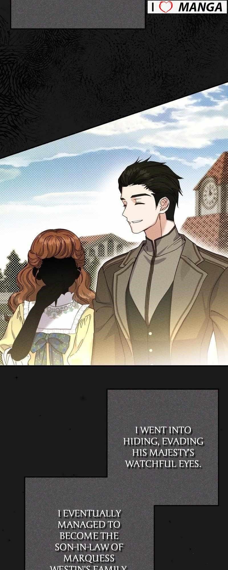 I Became the Wife of the Monstrous Crown Prince Chapter 85 - Page 52