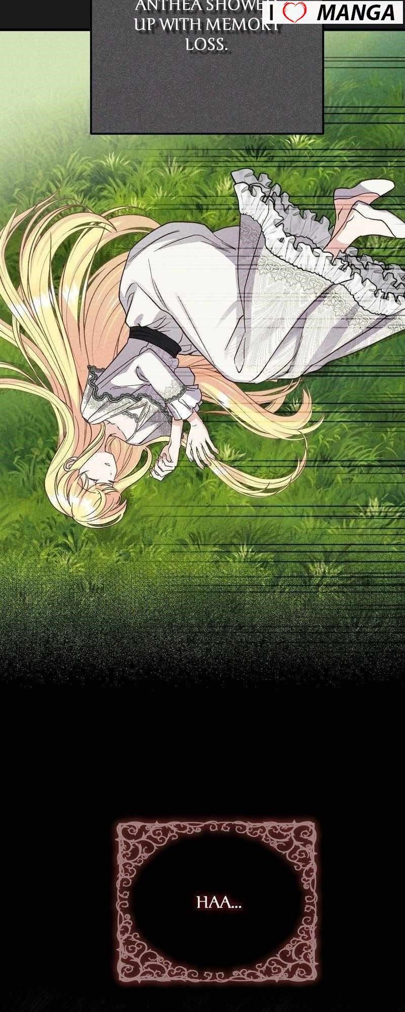 I Became the Wife of the Monstrous Crown Prince Chapter 85 - Page 57