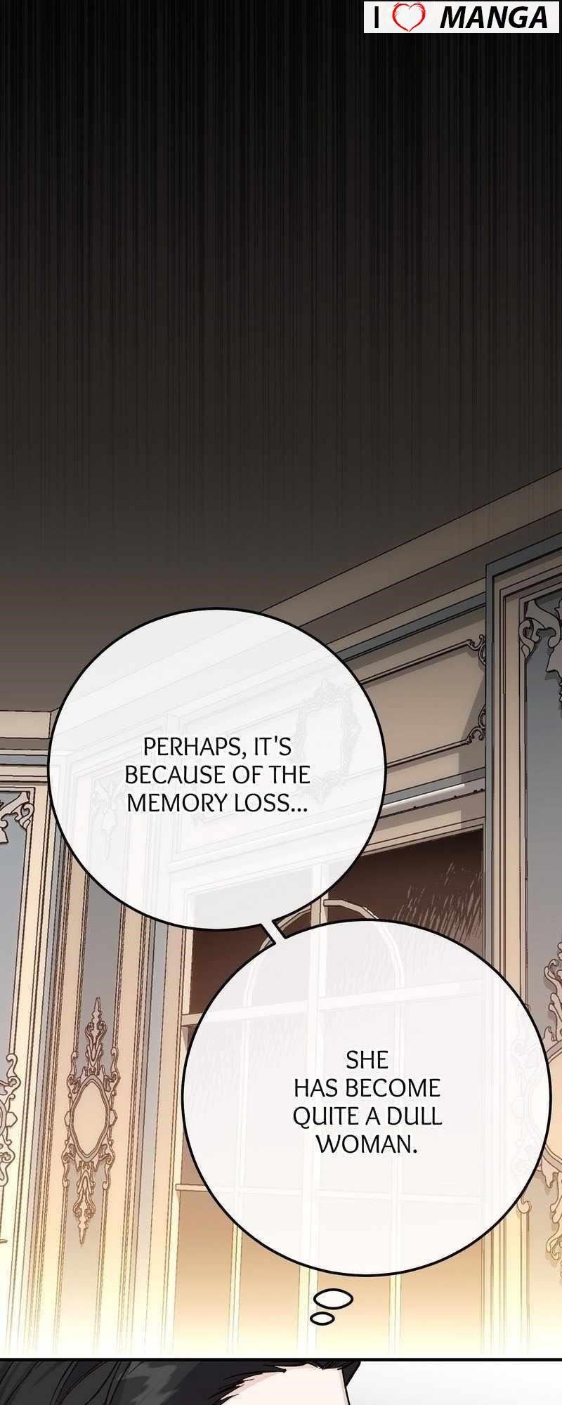 I Became the Wife of the Monstrous Crown Prince Chapter 85 - Page 59