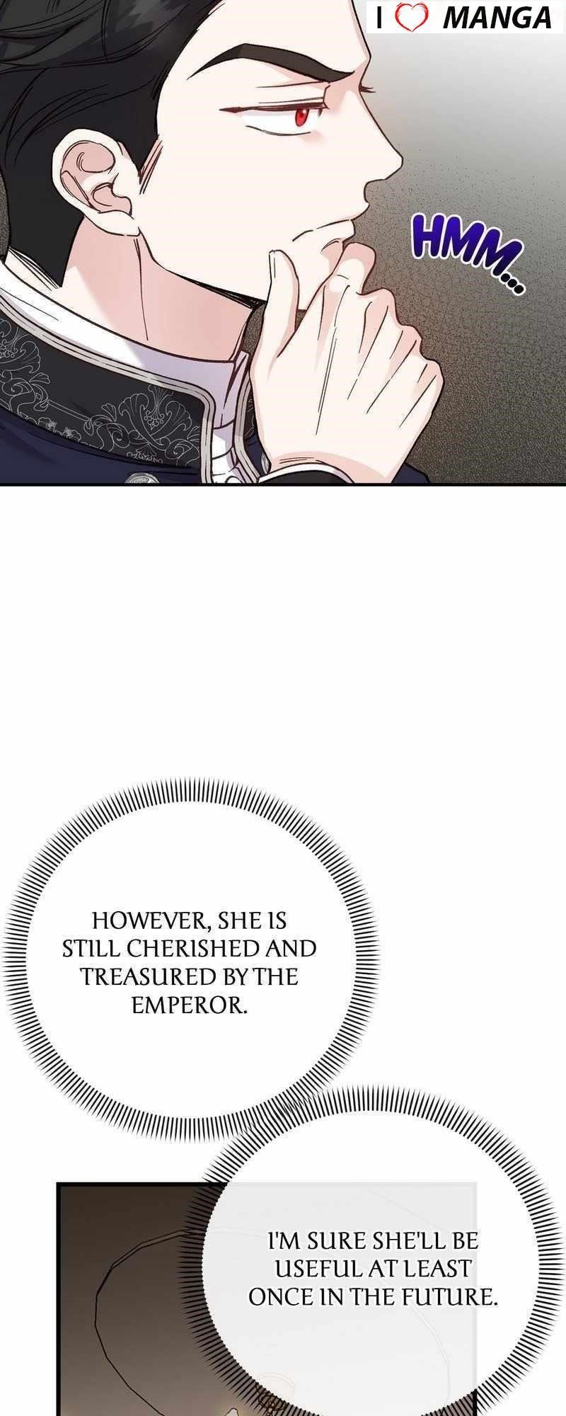 I Became the Wife of the Monstrous Crown Prince Chapter 85 - Page 60