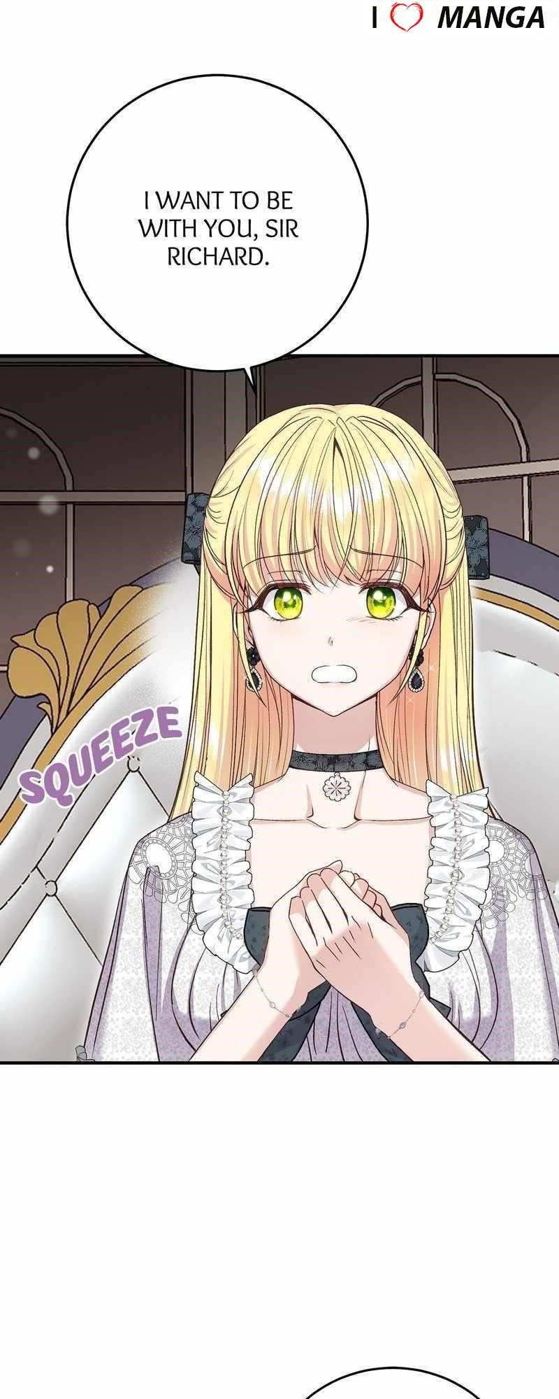 I Became the Wife of the Monstrous Crown Prince Chapter 85 - Page 62