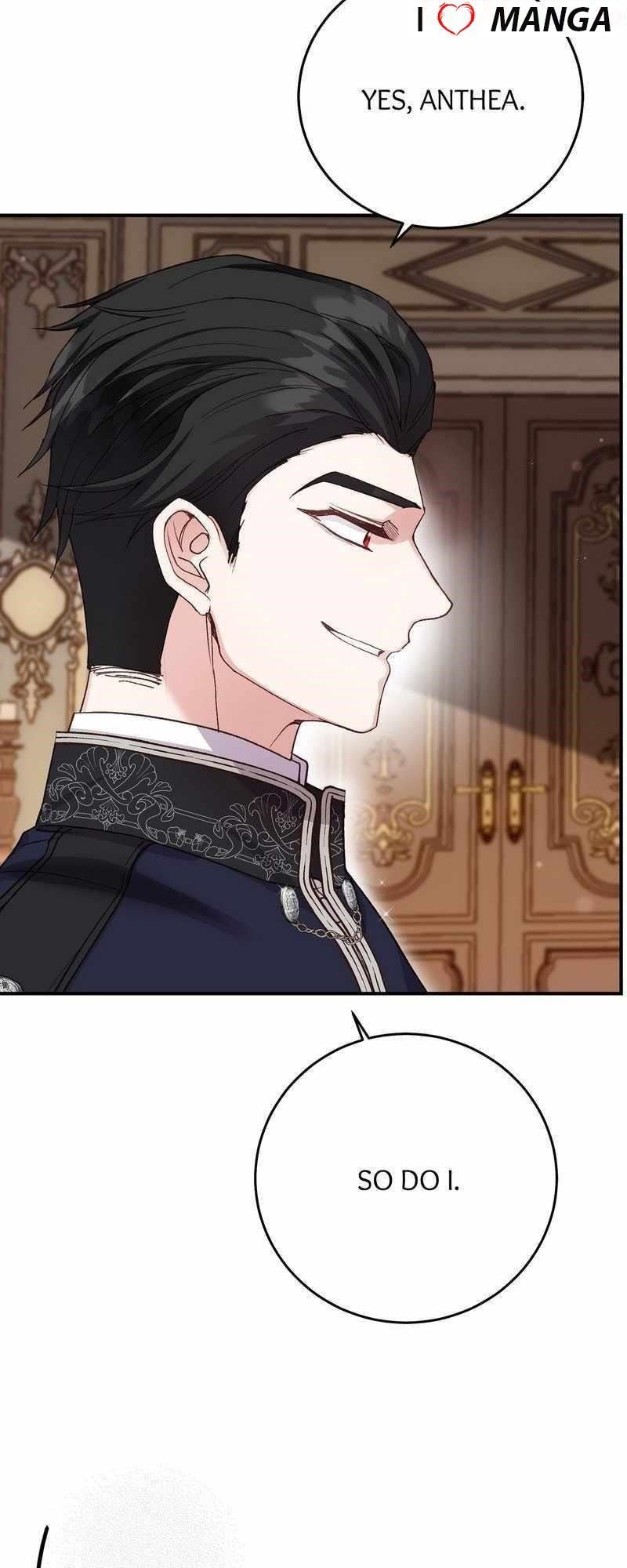 I Became the Wife of the Monstrous Crown Prince Chapter 85 - Page 63