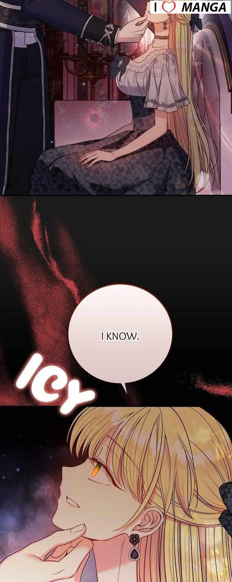 I Became the Wife of the Monstrous Crown Prince Chapter 85 - Page 66