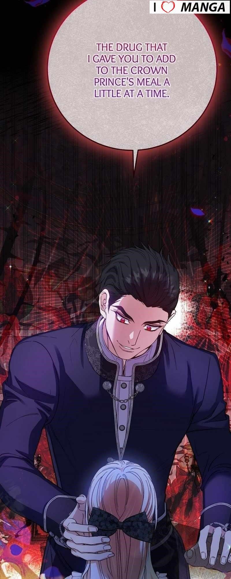 I Became the Wife of the Monstrous Crown Prince Chapter 85 - Page 68