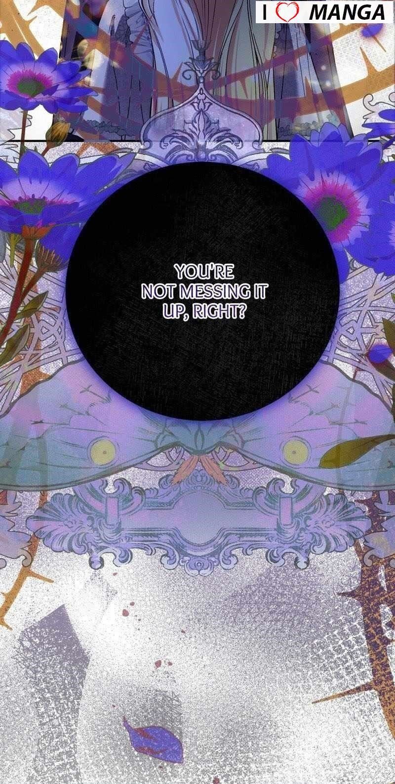 I Became the Wife of the Monstrous Crown Prince Chapter 85 - Page 69