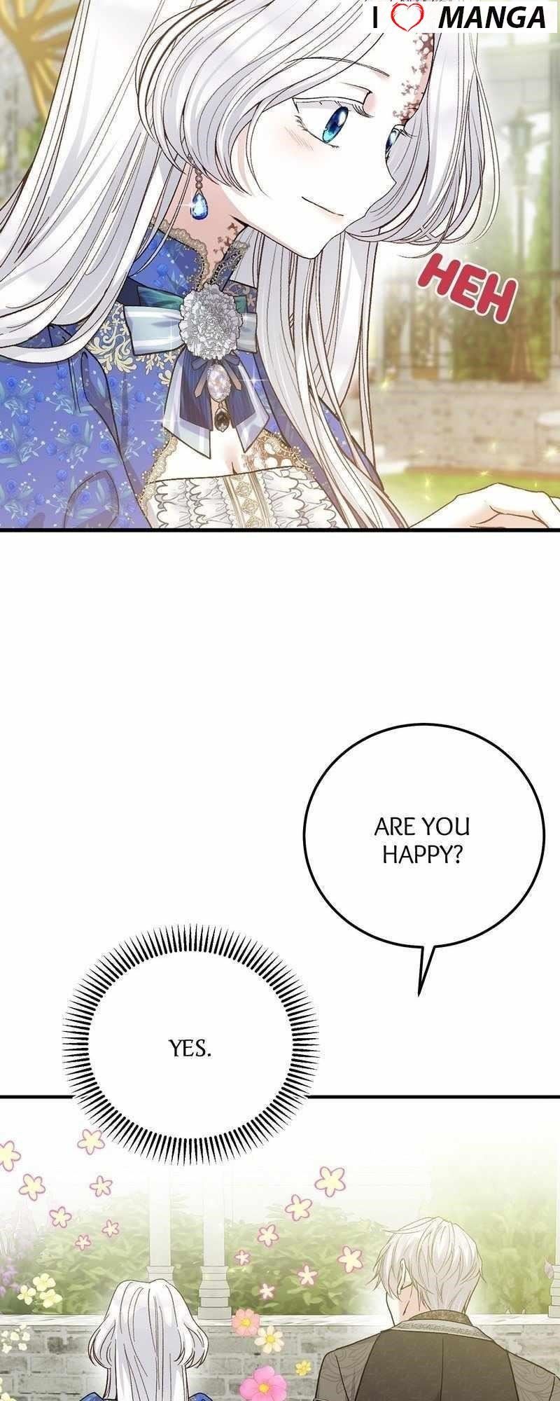 I Became the Wife of the Monstrous Crown Prince Chapter 85 - Page 9