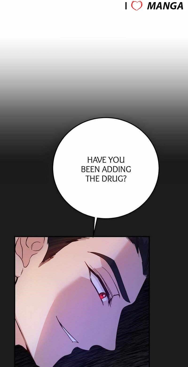 I Became the Wife of the Monstrous Crown Prince Chapter 86 - Page 1