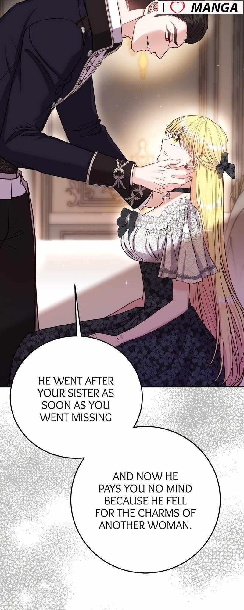 I Became the Wife of the Monstrous Crown Prince Chapter 86 - Page 10