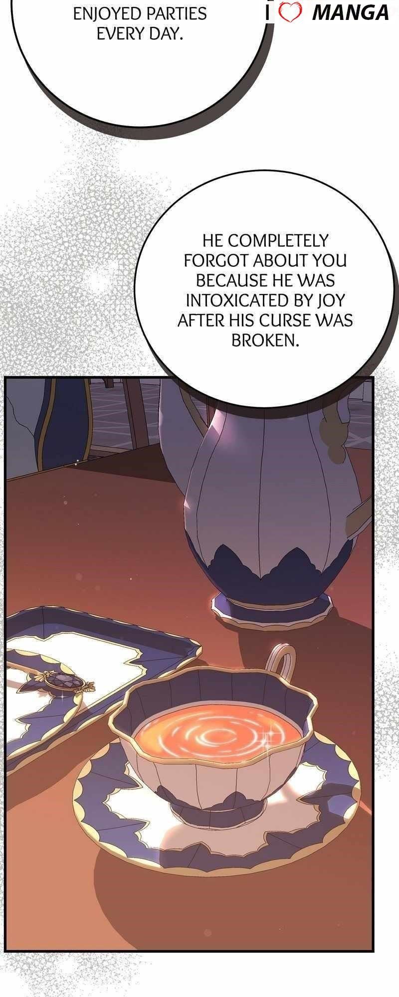 I Became the Wife of the Monstrous Crown Prince Chapter 86 - Page 12