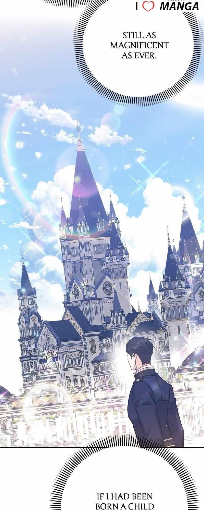 I Became the Wife of the Monstrous Crown Prince Chapter 86 - Page 21