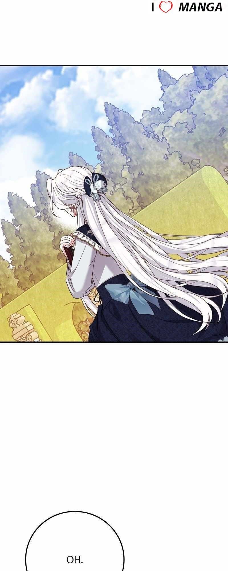 I Became the Wife of the Monstrous Crown Prince Chapter 86 - Page 26