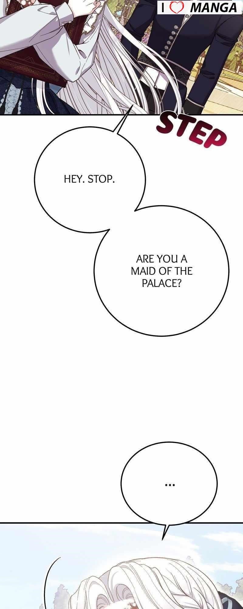 I Became the Wife of the Monstrous Crown Prince Chapter 86 - Page 29