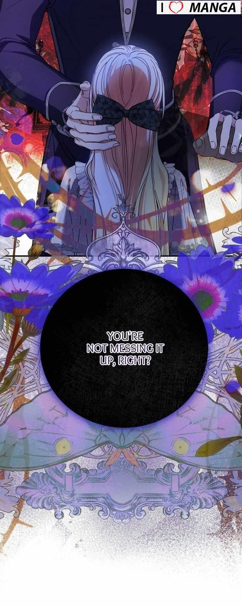 I Became the Wife of the Monstrous Crown Prince Chapter 86 - Page 3