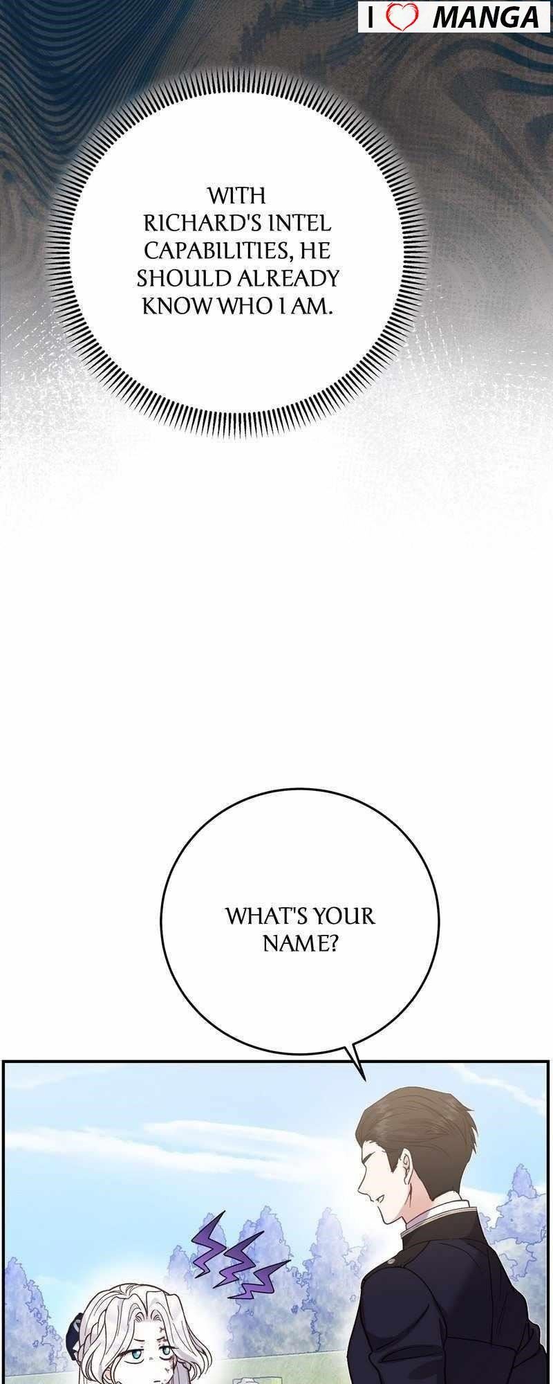 I Became the Wife of the Monstrous Crown Prince Chapter 86 - Page 31