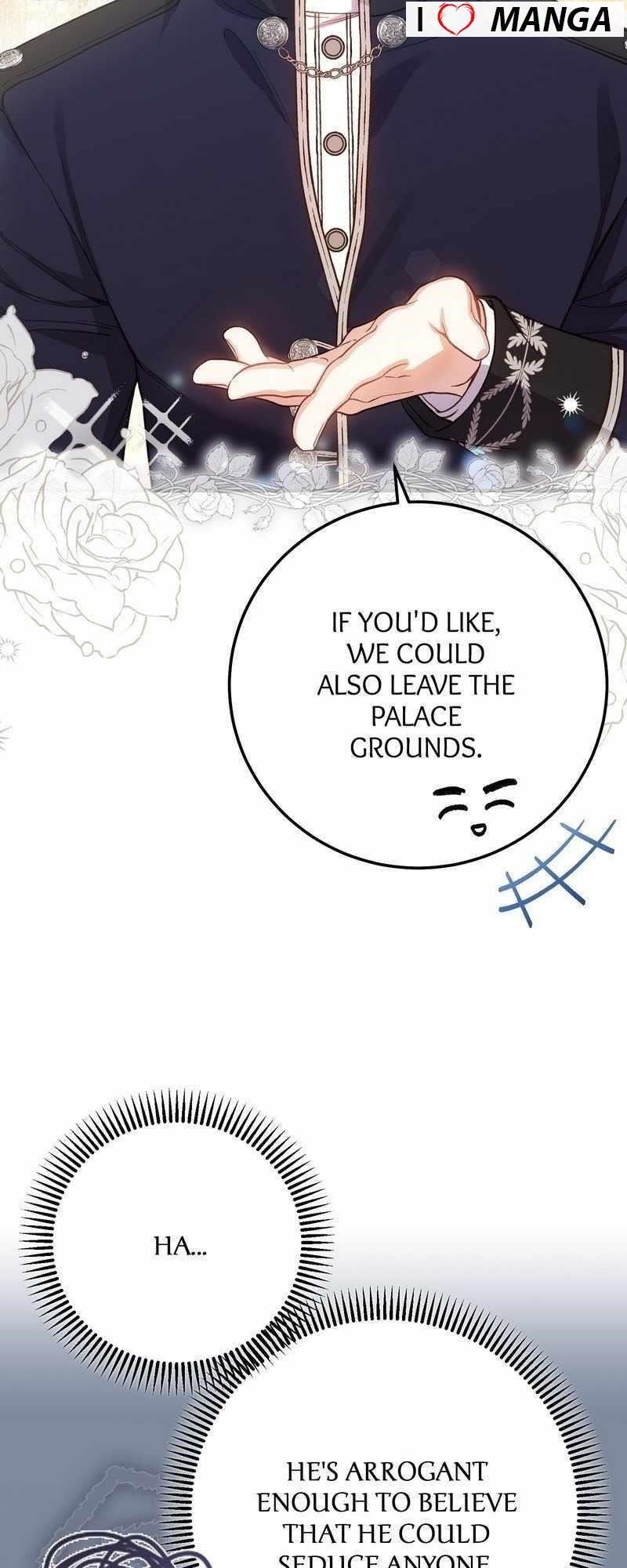 I Became the Wife of the Monstrous Crown Prince Chapter 86 - Page 34