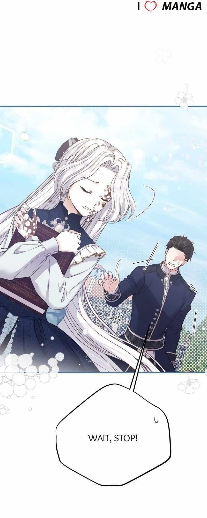 I Became the Wife of the Monstrous Crown Prince Chapter 86 - Page 36