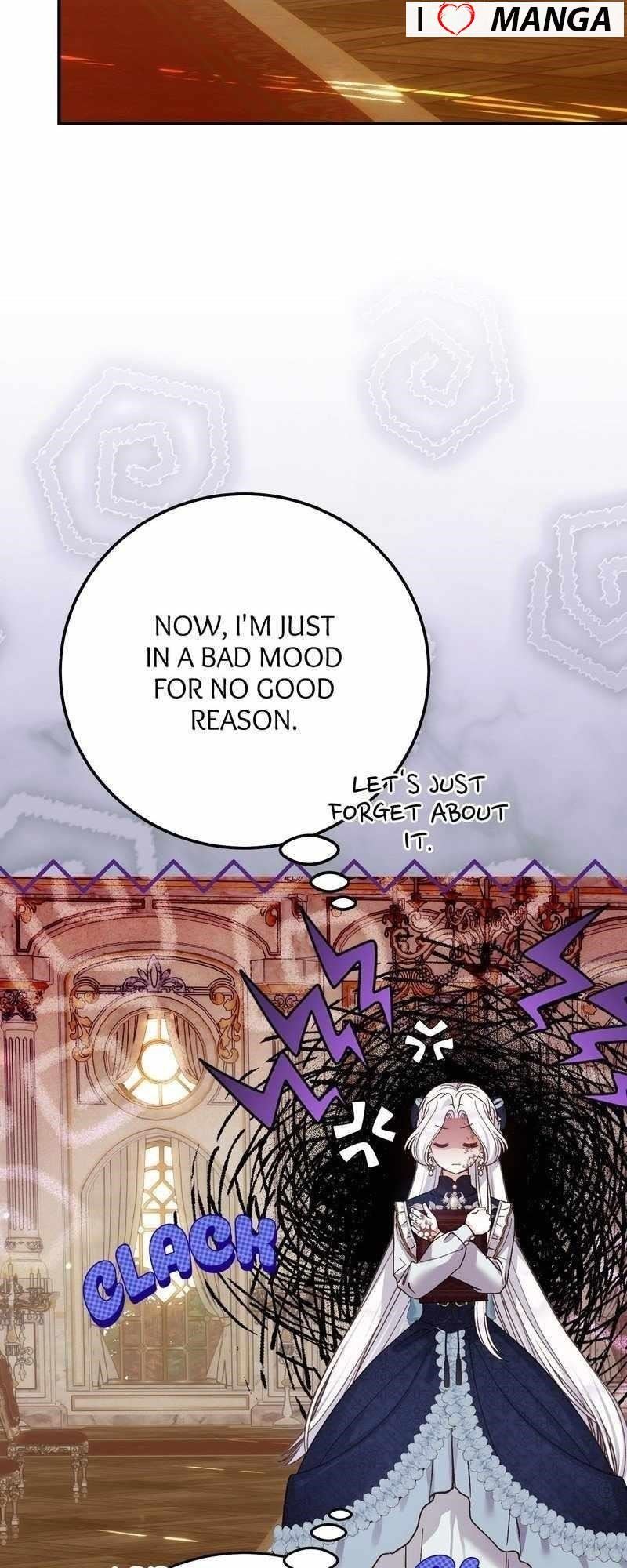 I Became the Wife of the Monstrous Crown Prince Chapter 86 - Page 39