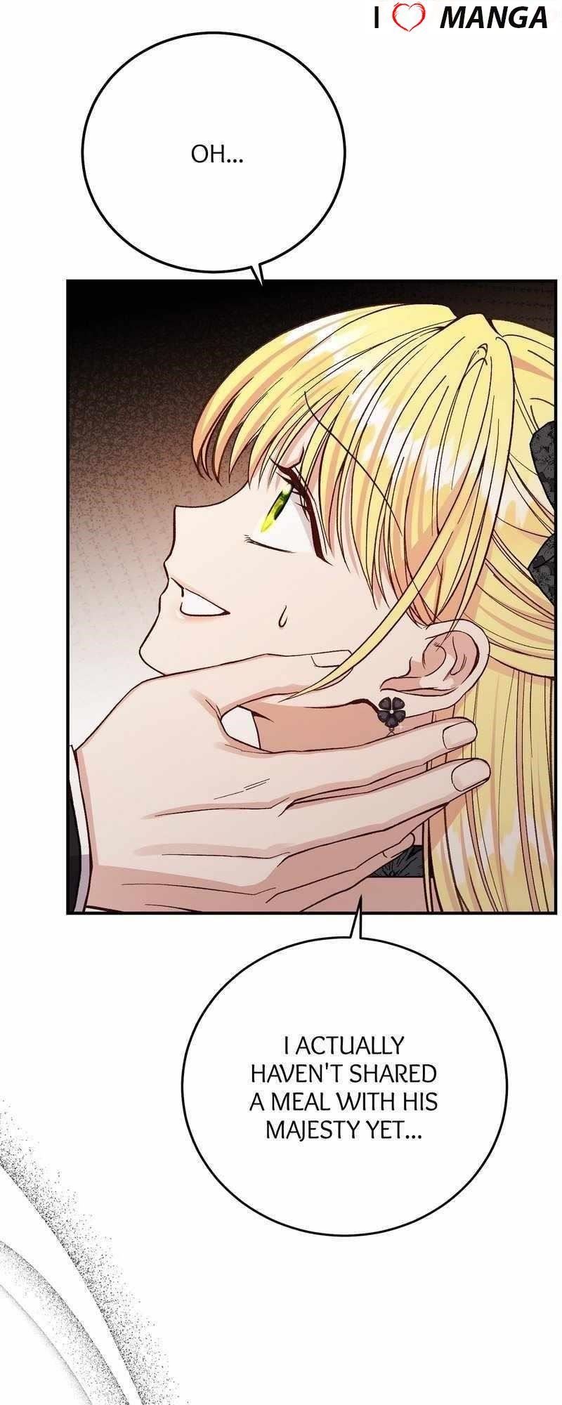 I Became the Wife of the Monstrous Crown Prince Chapter 86 - Page 4