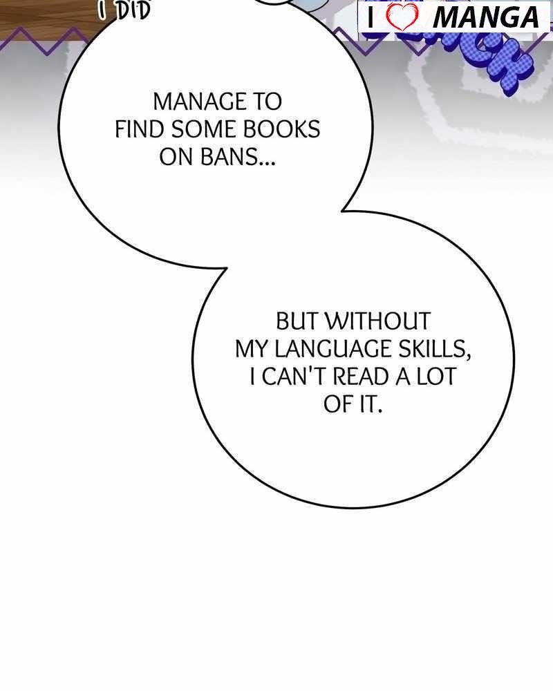 I Became the Wife of the Monstrous Crown Prince Chapter 86 - Page 40