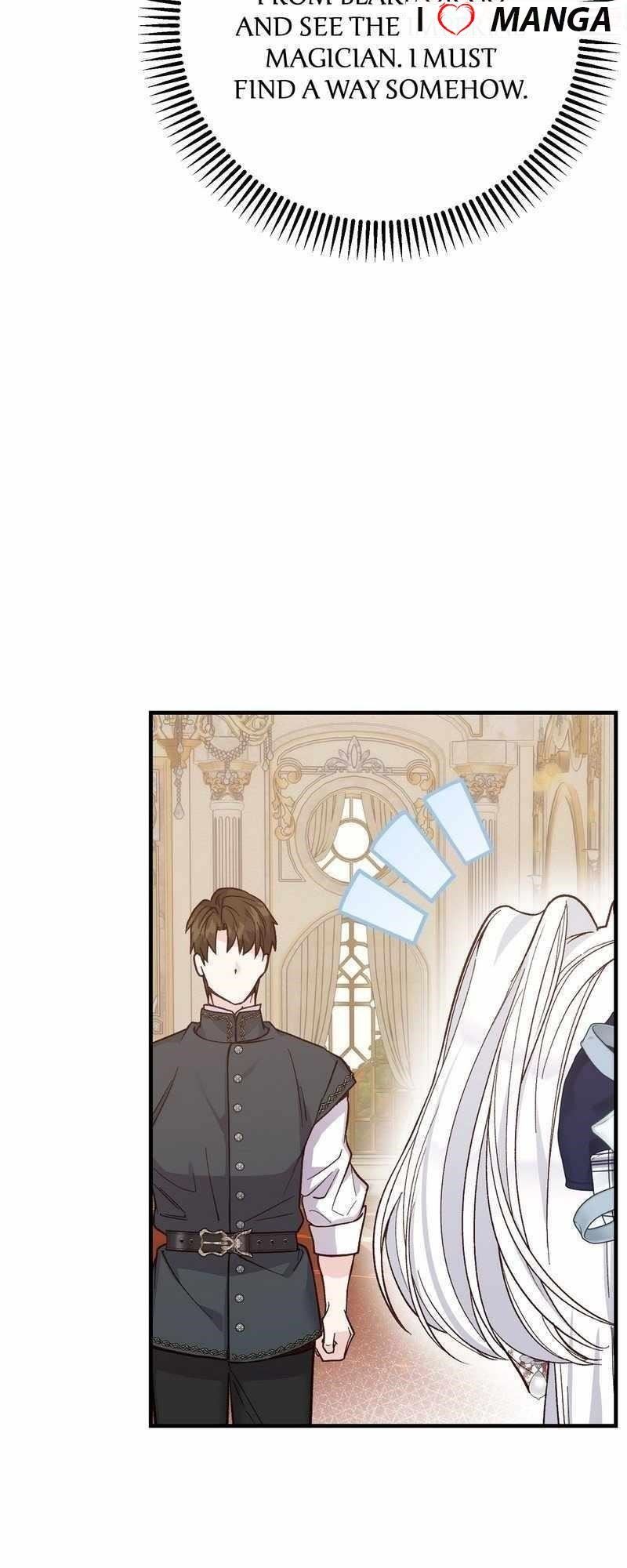 I Became the Wife of the Monstrous Crown Prince Chapter 86 - Page 42