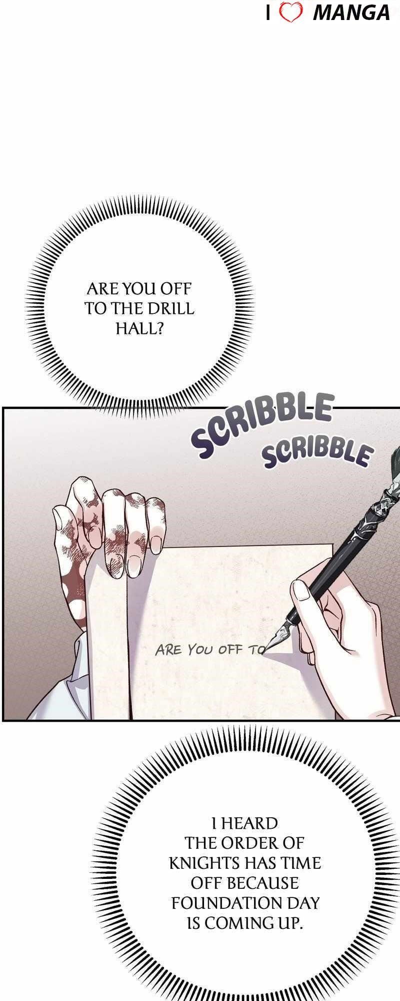 I Became the Wife of the Monstrous Crown Prince Chapter 86 - Page 44