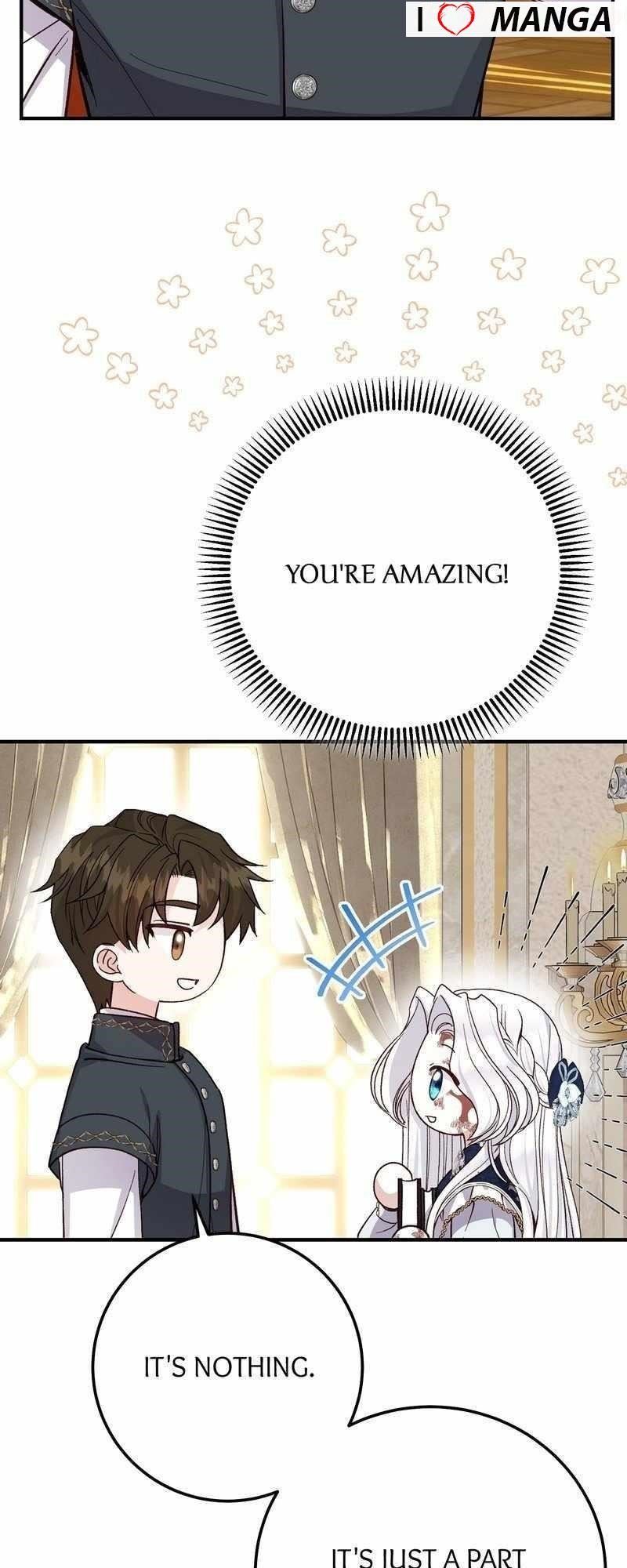 I Became the Wife of the Monstrous Crown Prince Chapter 86 - Page 46