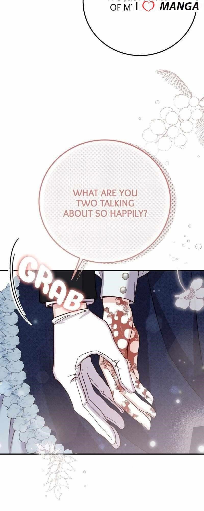 I Became the Wife of the Monstrous Crown Prince Chapter 86 - Page 47