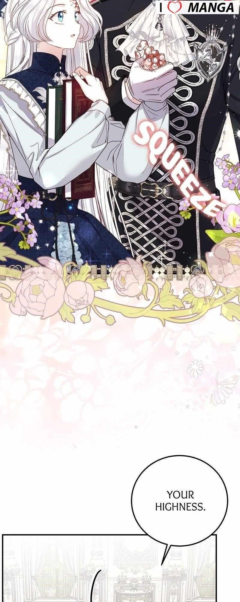 I Became the Wife of the Monstrous Crown Prince Chapter 86 - Page 49