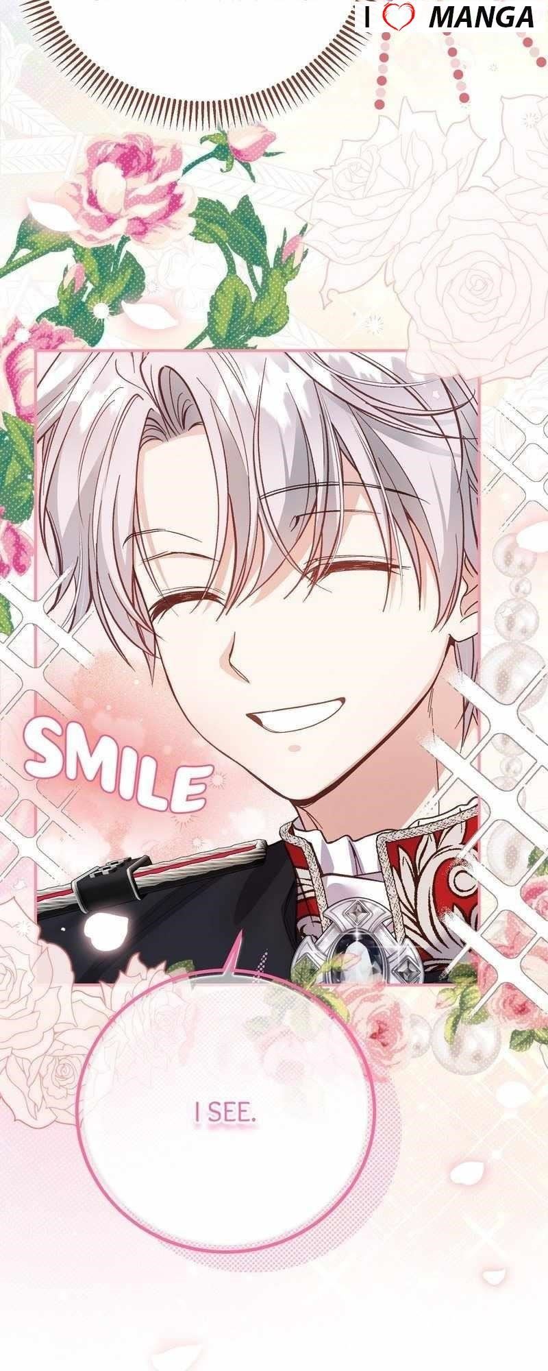 I Became the Wife of the Monstrous Crown Prince Chapter 86 - Page 51