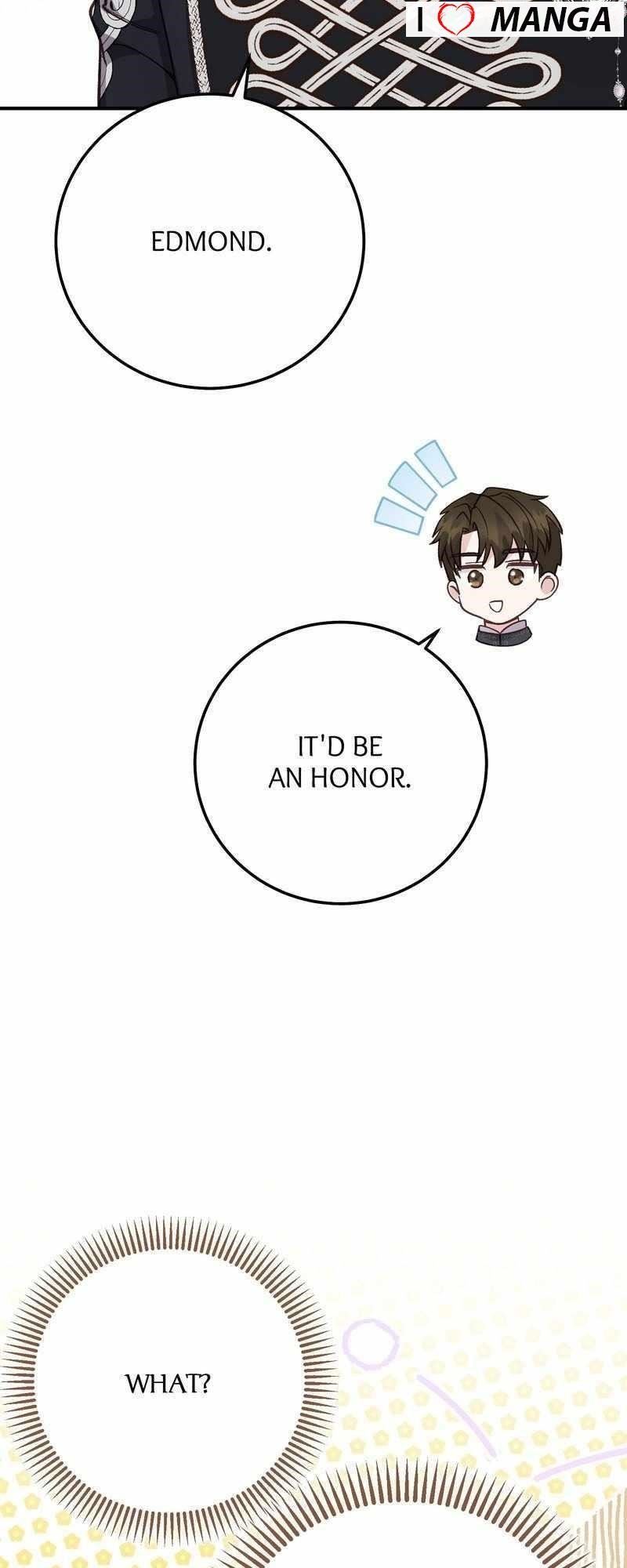 I Became the Wife of the Monstrous Crown Prince Chapter 86 - Page 53