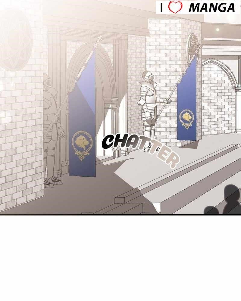 I Became the Wife of the Monstrous Crown Prince Chapter 86 - Page 56