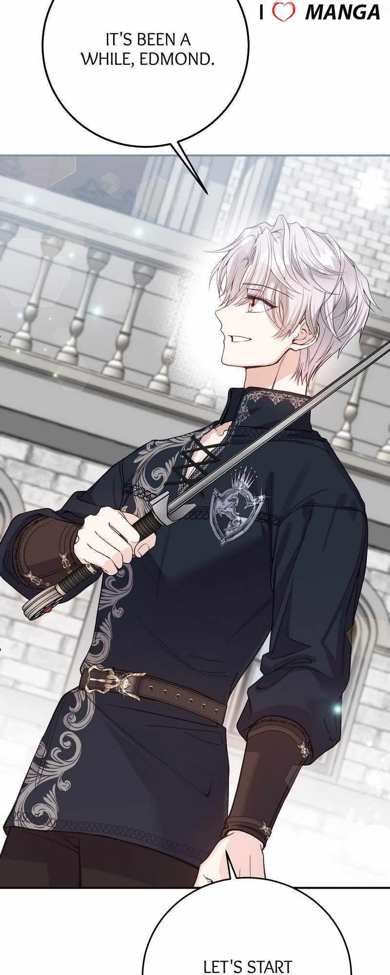 I Became the Wife of the Monstrous Crown Prince Chapter 86 - Page 61